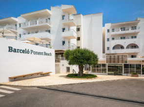 Barceló Ponent Beach