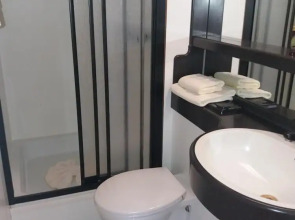 Gaestehaus Loschwitz