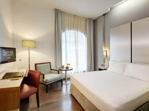 Hotel Sercotel Coliseo