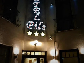 Hotel Pils