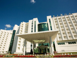 Rixos-Prykarpattya Resort