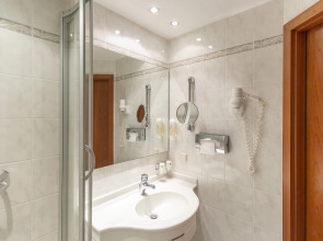 Hotel Markgraf Leipzig