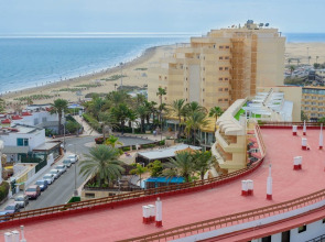 Apartamentos Las Arenas