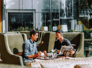 Shangri-La Kuala Lumpur