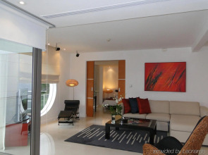 BYD Lofts Boutique Hotel & Serviced Apartments - Patong Beach, Phuket