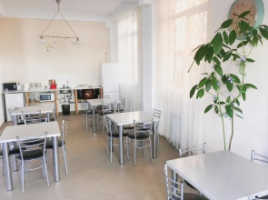 Гостевой дом «Олимпийский парк»