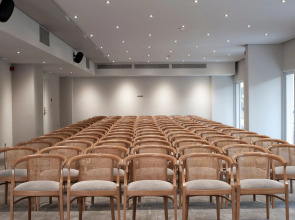 Hotel King Saron Club Marmara