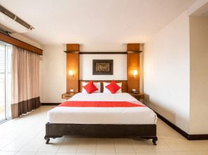 Piyada Residence Powered By TecHotels