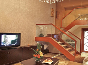 Best Western Premier Hotel Hefei