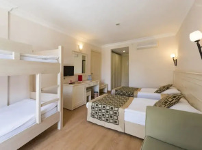 Grand Seker Hotel - All Inclusive