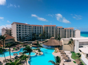 Emporio Cancun Optional All Inclusive
