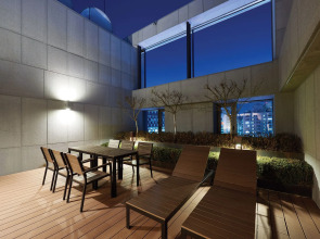 Hotel Peyto Samseong