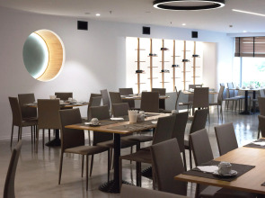 Capsis Astoria Heraklion Hotel