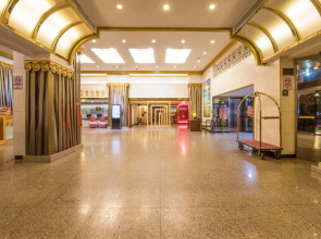 Guangzhou Zhuhai Special Economic Zone Hotel