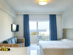 Sunrise Oasis Hotel & Waterpark