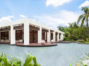 Sanya Marriott Yalong Bay Resort & Spa