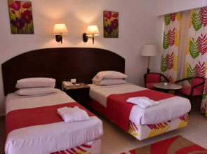 Gafy Resort Aqua Park