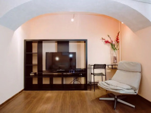 Flatio on Belorusskay