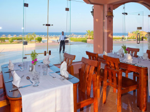 Three Corners Happy Life Beach Resort - All Inclusive