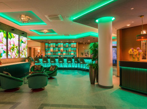 Leonardo Royal Hotel Nürnberg