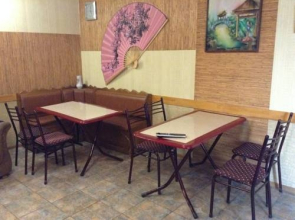 Гостевой Дом Лагуна