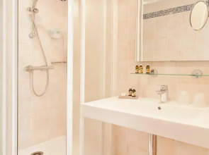 Hôtel Daumesnil - Vincennes