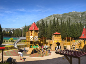 All-inclusive Hotel Albatros