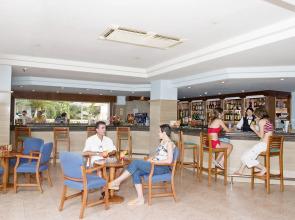 Hotel HSM Reina del Mar