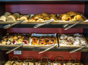 Lancemore Crossley Melbourne City Centre