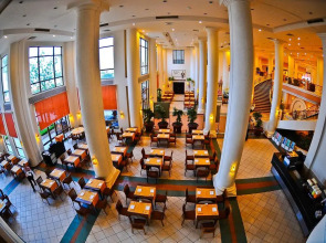 Charmillion Club Resort