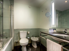 Vila Gale Cerro Alagoa Hotel