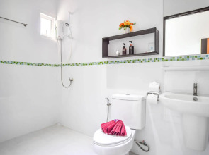 Cascades Resort Phuket