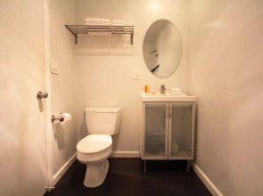 Air Venice on the Beach