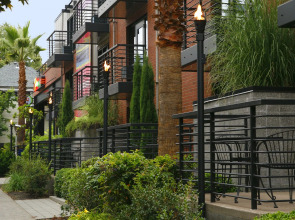 Inn at Northrup Station