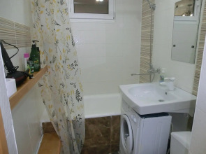 Апартаменты на улице Красногеройская 65