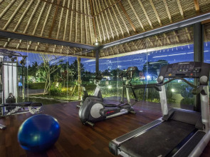 Plataran Ubud Hotel & Spa