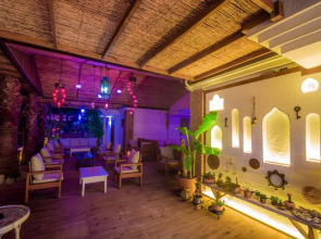 Dalyan Hotel Nish Caria