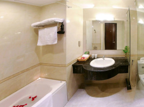 Quang Ba Trade Union Hotel