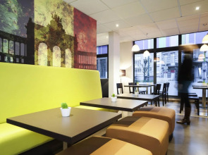 Ibis Styles Brussels Centre Stephanie
