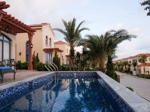 Centara Mirage Resort Mui Ne