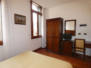 Hotel La Forcola