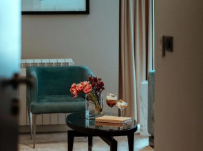 Отель Townhouse27