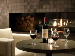 Shilla Stay Gwanghwamun