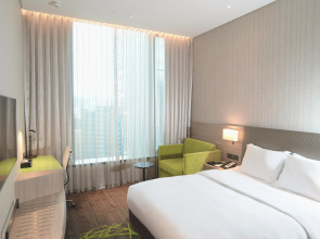 Holiday Inn Express Hong Kong Kowloon CBD2 by IHG