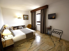 Hotel Turia Valencia