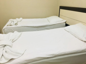 Fimaj Residence & Apart Hotel