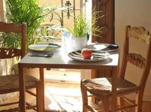 Rusticae Matute11 Suites