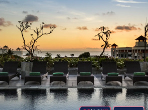 Champlung Mas Hotel Legian