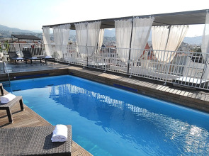 Splendid Hotel & Spa Nice