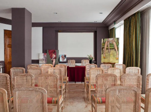 Hotel Principe di Villafranca